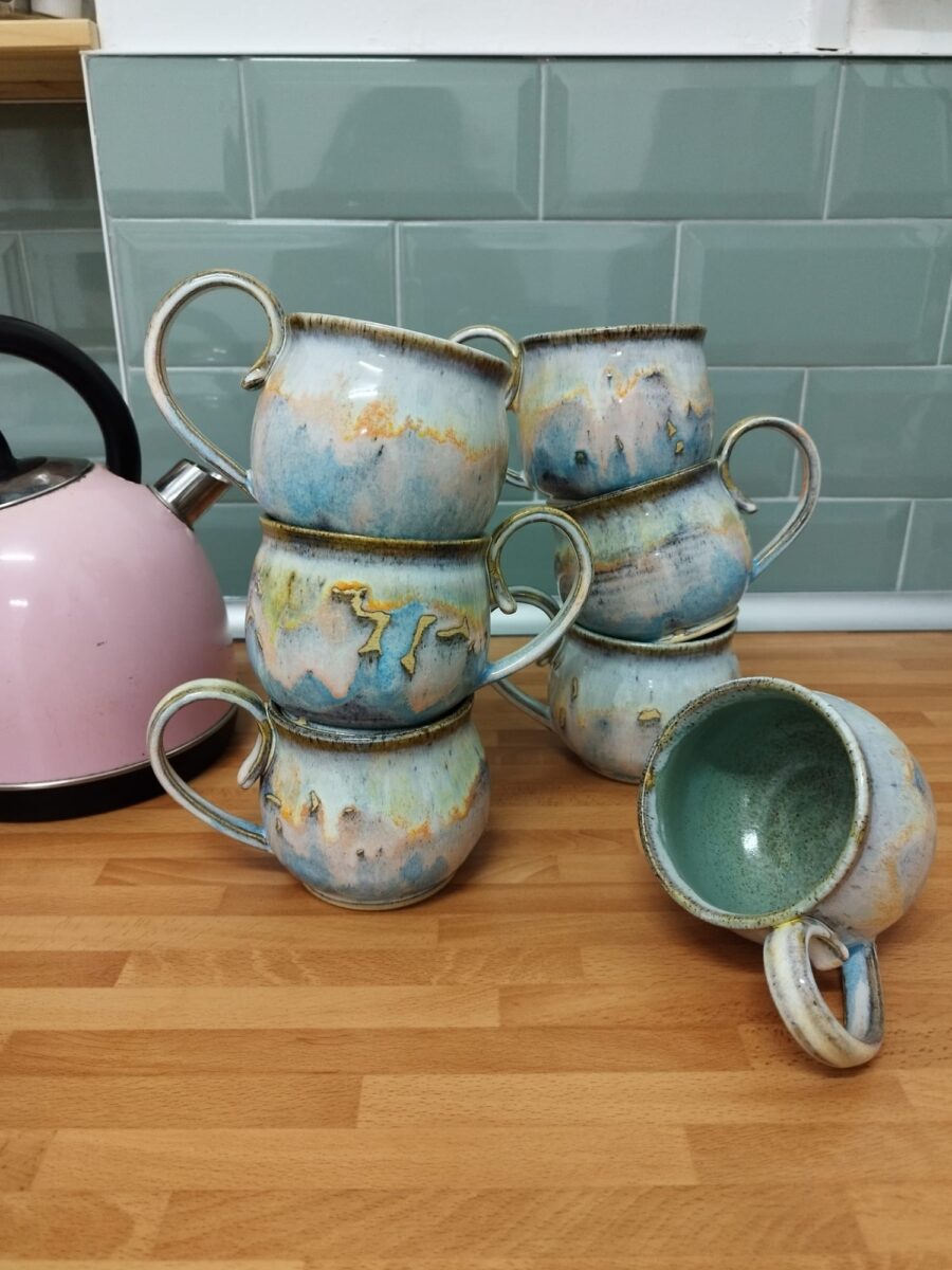 Taza Grande Colección Classic - Imagen 2