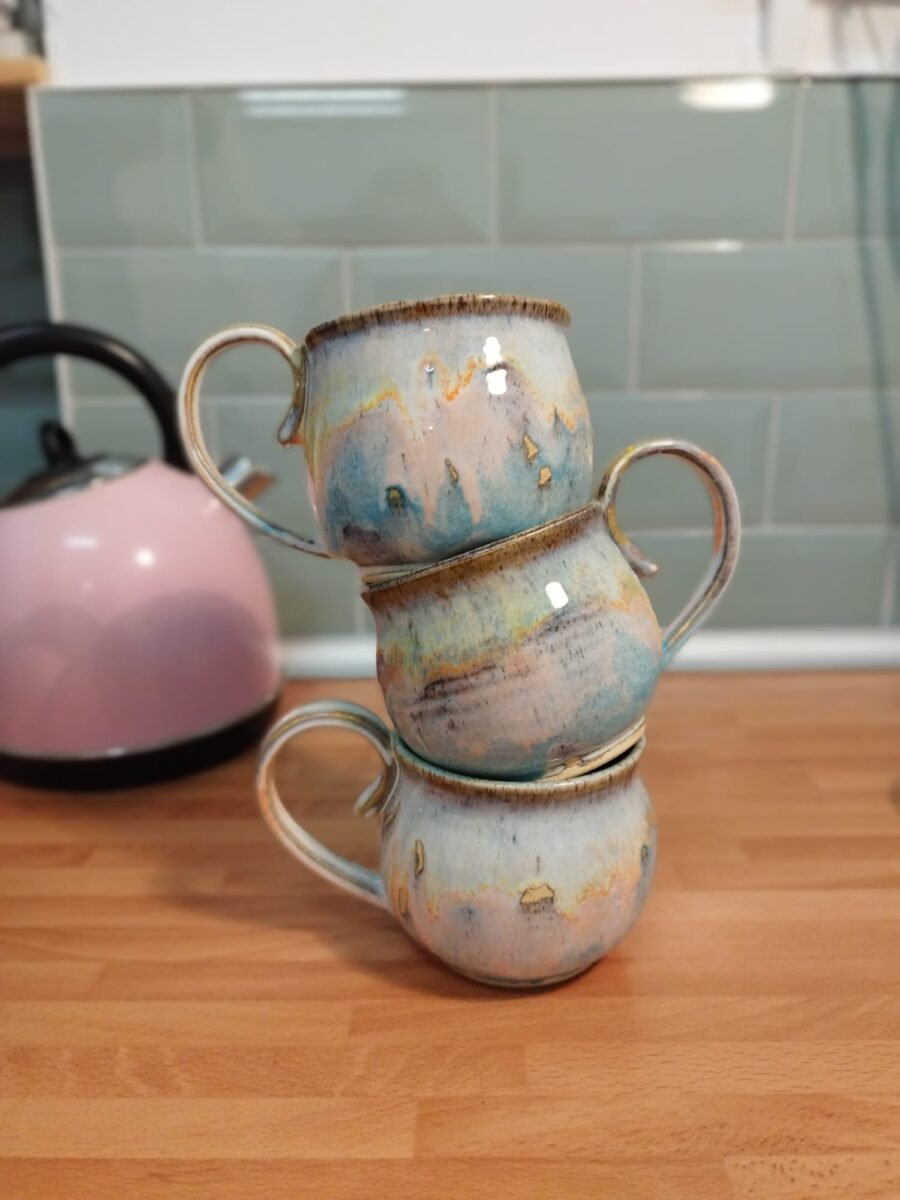 Taza Grande Colección Classic - Imagen 3