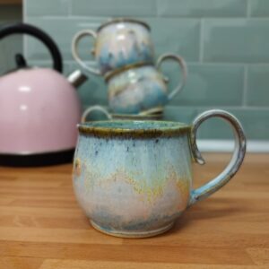 Taza Grande Colección Classic