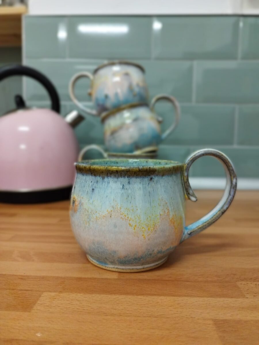 Taza Grande Colección Classic